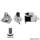 MOTOR ARRANQUE 25-3330
